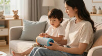 15 Best Baby-Friendly Portable Soundbars in 2026
