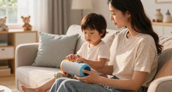 15 Best Baby-Friendly Portable Soundbars in 2026