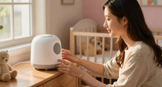 15 Best Baby Sleep Sound Machines in 2026