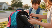 15 Best Kids' Back to School Backpacks With Tech Compartments in 2026