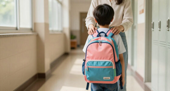 15 Best Kids' Backpacks With Tech Compartments in 2026