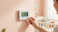 2 Best Room Thermometers for Baby Nurseries in 2026