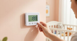 2 Best Room Thermometers for Baby Nurseries in 2026