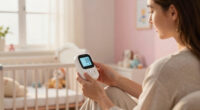 4 Best Baby Monitors With Room Temperature Display in 2026