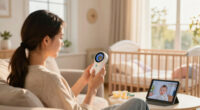 4 Best Baby Monitors With Wide Angle Lens in 2026