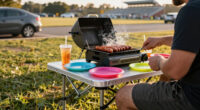 4 Best Outdoor Tailgating Furniture in 2026