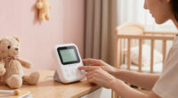 5 Best Baby Monitors for Homes With Thick Walls in 2026