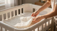 5 Best Bassinet Sheets for Smart Bassinets in 2026