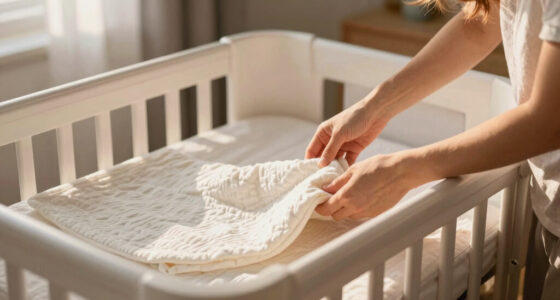 5 Best Bassinet Sheets for Smart Bassinets in 2026