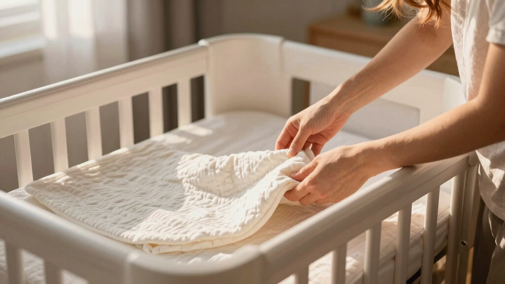 5 Best Bassinet Sheets for Smart Bassinets in 2026