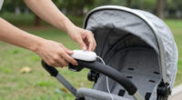 5 Best Portable Sound Machines for Stroller Naps in 2026