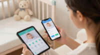 6 Best Baby Sleep Trackers for Naps in 2026