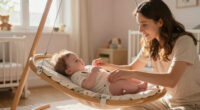 6 Best Baby Swings With Soothing Vibrations in 2026