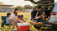 6 Best Family-Friendly Outdoor Tailgating Gear in 2026