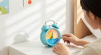 6 Best Sunrise Alarm Clocks for Kids Rooms in 2026