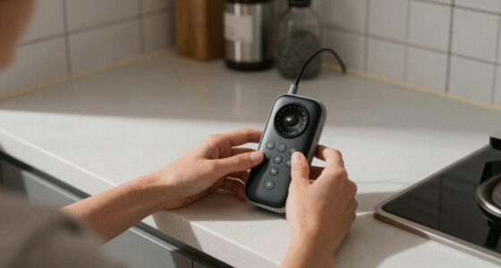 7 Best Audio Only Baby Monitors for Small Apartments in 2026