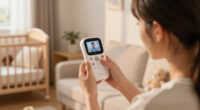 7 Best Baby Monitors With Long Battery Life in 2026