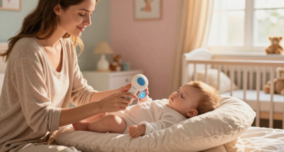 7 Best Baby Shushers for Bedtime Routines in 2026