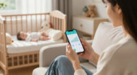 7 Best Baby Sleep Trackers With App Insights in 2026