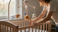 7 Best Crib Mobiles With White Noise in 2026