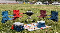 7 Best Family-Friendly Outdoor Tailgating Gear in 2026