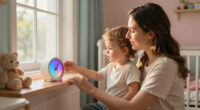 7 Best Ok To Wake Clocks For Toddlers In 2026