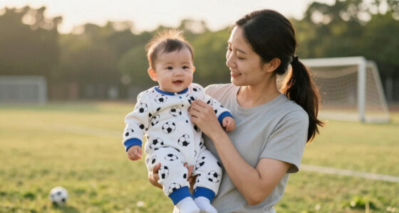 7 Best Soccer-Themed Baby Clothes in 2026