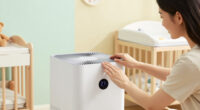 8 Best Air Purifiers for Baby Rooms in 2026