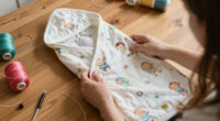 8 Best Arms Up Swaddles For Houdini Babies In 2026
