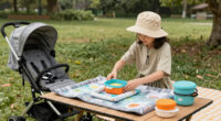 8 Best Baby-Friendly Outdoor Tailgating Gear in 2026