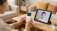 8 Best Baby Monitors for Grandparents House in 2026