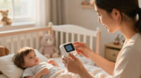 8 Best Baby Monitors With Zoom For Toddler Rooms In 2026
