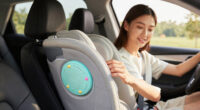 8 Best Clip On Sound Machines For Car Seats In 2026