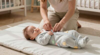 8 Best Easy Zip Swaddles for Midnight Changes in 2026