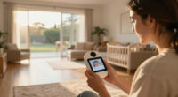 8 Best Long Range Baby Monitors For Large Houses In 2026