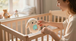8 Best Lullaby Players for Cribs in 2026