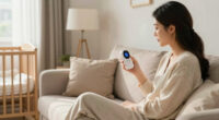 8 Best Non Wifi Baby Monitors for Apartments in 2026