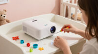 8 Best Nursery Projectors With Lullabies in 2026