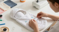 8 Best Smart Swaddles For Startle Reflex In 2026