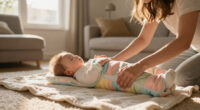 8 Best Transitional Swaddles for Rolling Babies in 2026