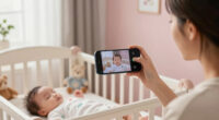 8 Best Video Baby Monitors With Voice Activation Mode in 2026