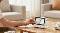 9 Best Baby Monitor With Wi-Fi Connection In 2026
