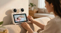 9 Best Baby Monitors With Two Cameras in 2026