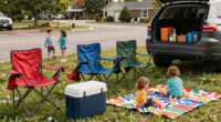 9 Best Family-Friendly Outdoor Tailgating Gear in 2026