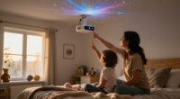 9 Best Galaxy Projectors For Kids Bedrooms In 2026