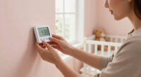 9 Best Hygrometers for Baby Rooms in 2026