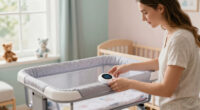 9 Best Smart Bassinets for Newborns in 2026