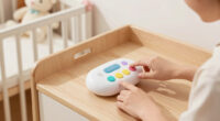 9 Best Sound Machines for Baby Nurseries in 2026