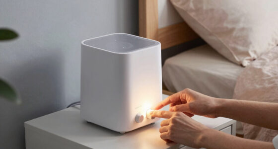 9 Best Sound Machines With Night Light Combo in 2026