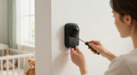 9 Best Wall Mounts For Baby Monitor Cameras In 2026